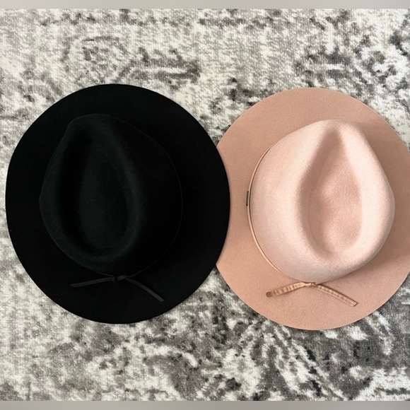 Brixton Wesley packable fedora - Picture 8 of 10